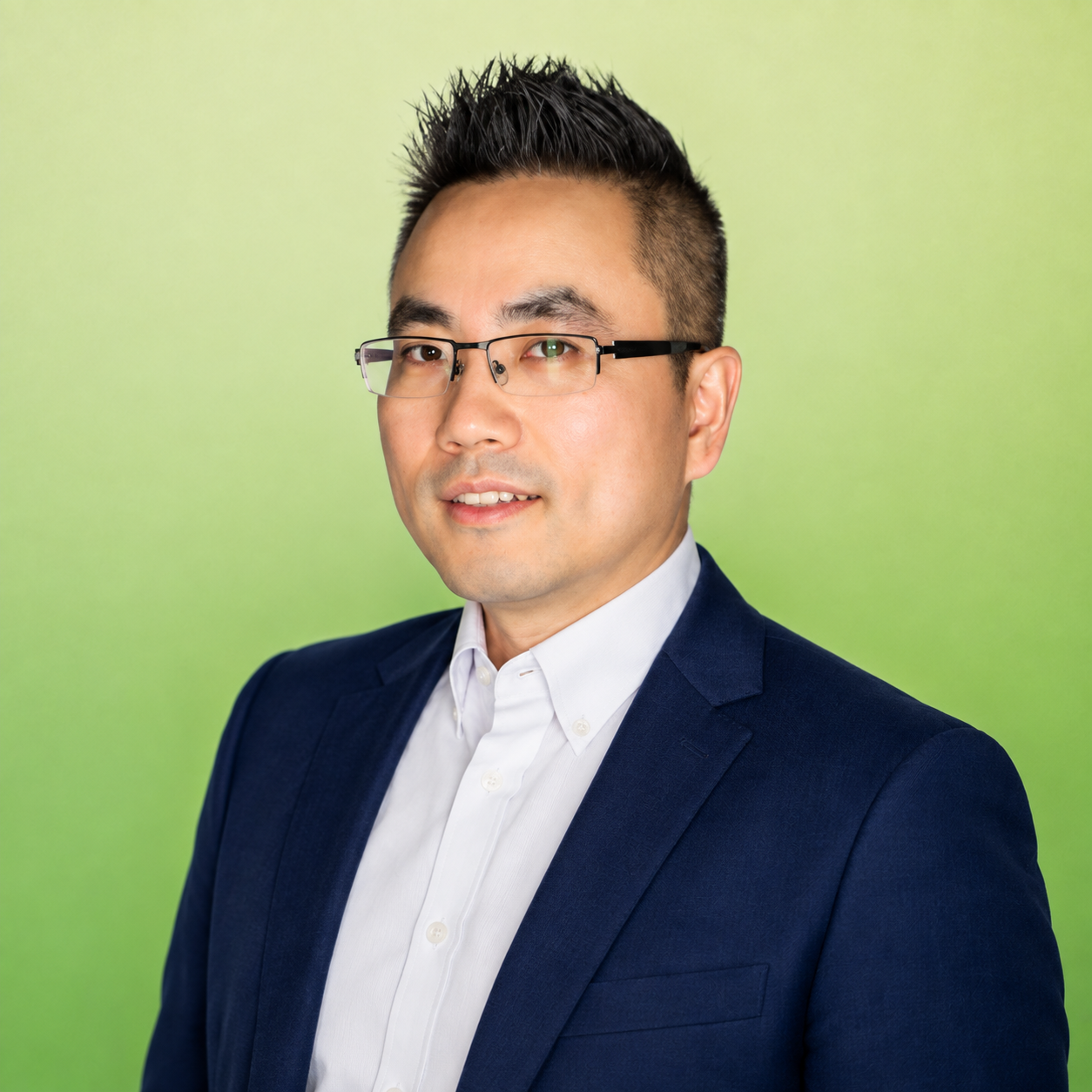 Richard Wang